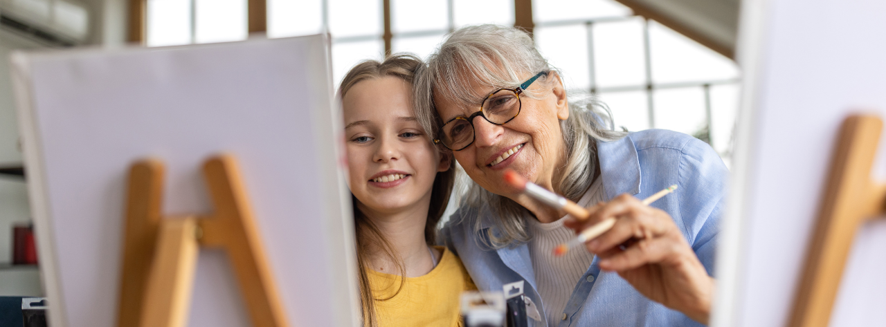 Fte des grands-mres, voici enfin LE cadeau parfait pour votre Mamie adore !